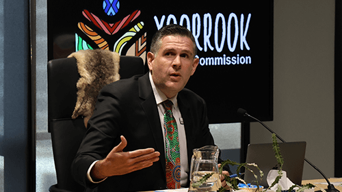 Featured image for “Child protection and criminal justice systems hearing day 10, 15 May 2023”