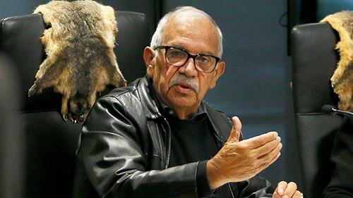 Featured image for “Social Justice Hearings, 4 June | Afternoon Session”