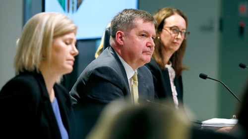 Featured image for “Social Justice Hearings, 17 June”