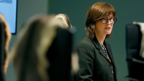 Featured image for “Social Justice Hearings, 21 June”