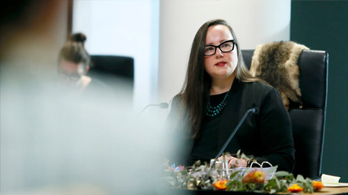 Featured image for “Social Justice Hearings, 24 June”