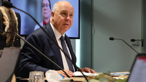 Featured image for “Social Justice Hearings, 26 June”