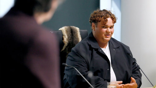 Featured image for “Social Justice Hearings, 7 June”